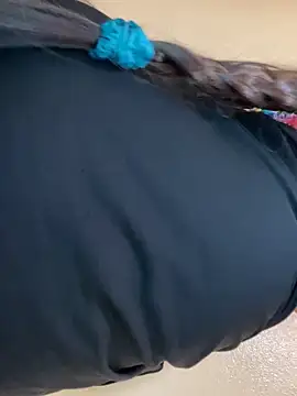 Evelyn Moon online show from 11-05-25, 03:15