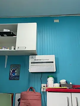 Reinacatchile online show from 02-03-26, 07:52