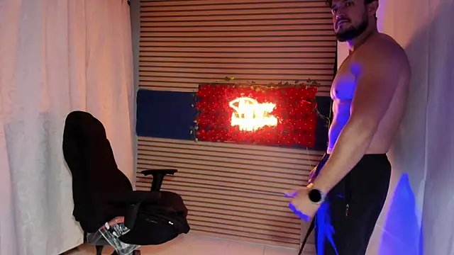 sexbull14 online show from 11-10-25, 11:43