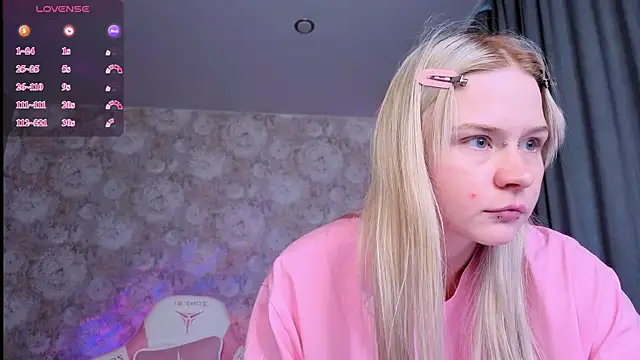 Snapshot of Milia_Parker chatting on 07-08-26, 05:02 Milia Parker online show from 07-08-26, 05:02