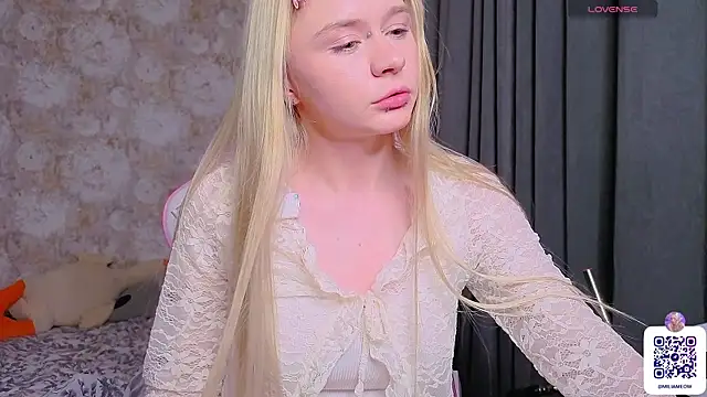 Milia Parker online show from 05-23-26, 08:41