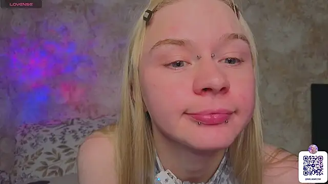 Milia Parker online show from 05-19-26, 04:03