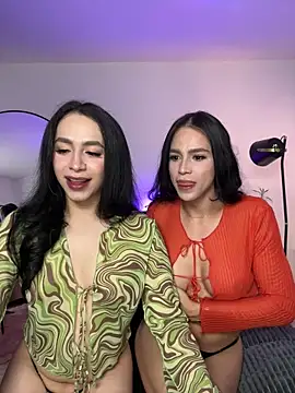 Vonmodel1 online show from 05-05-26, 10:57