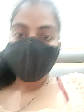 ANNU-SH6 online show from 03-10-26, 06:01