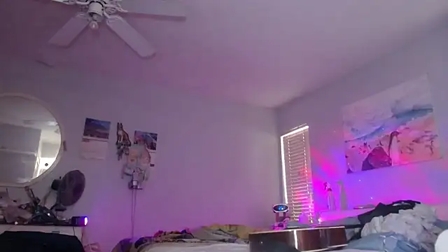 sweetnissapril online show from 10-06-25, 07:47