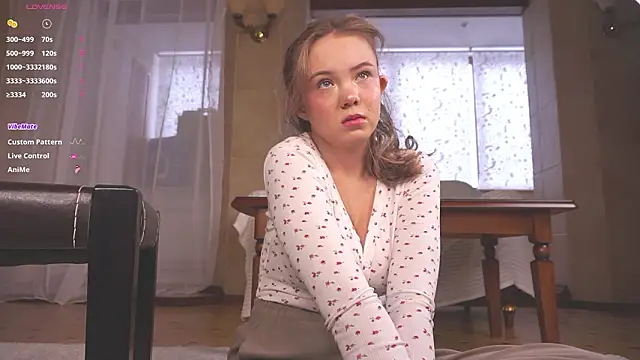 onetimeandforever online show from 02-08-26, 06:22