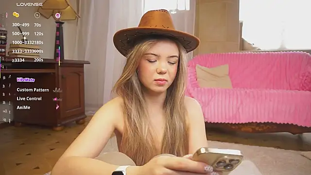 onetimeandforever online show from 04-18-26, 06:05