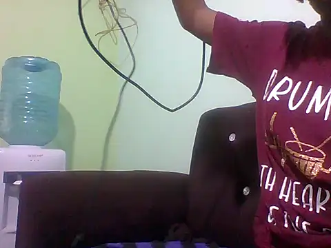 sexxyqueenn22 online show from 10-08-25, 11:16