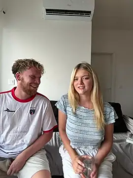 NickyGold Official online show from 06-17-26, 07:24
