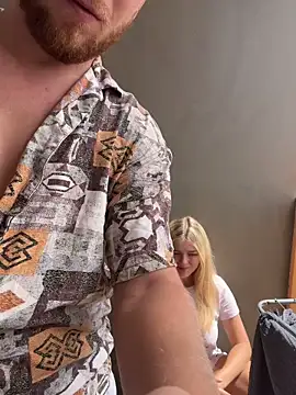NickyGold Official online show from 05-26-26, 03:21