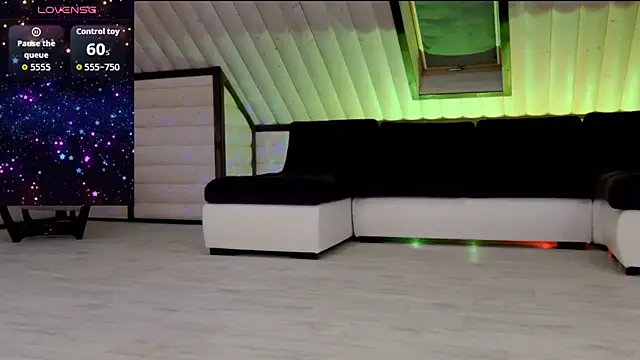 MissEla online show from 02-21-26, 05:20