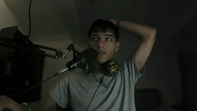 keettaa online show from 03-14-26, 06:52