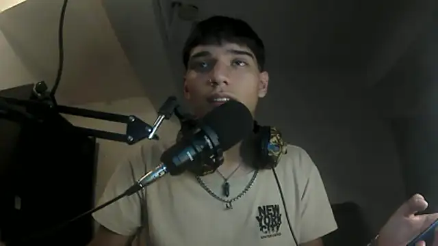 keettaa online show from 03-13-26, 03:55