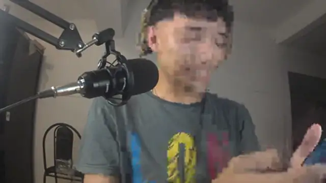 keettaa online show from 03-16-26, 05:15