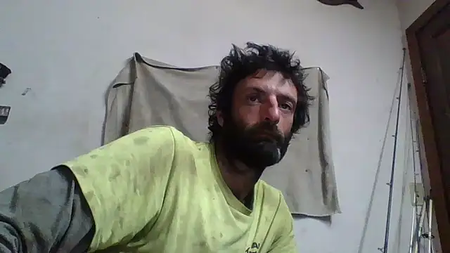 BigPeter6987 online show from 01-16-25, 08:25