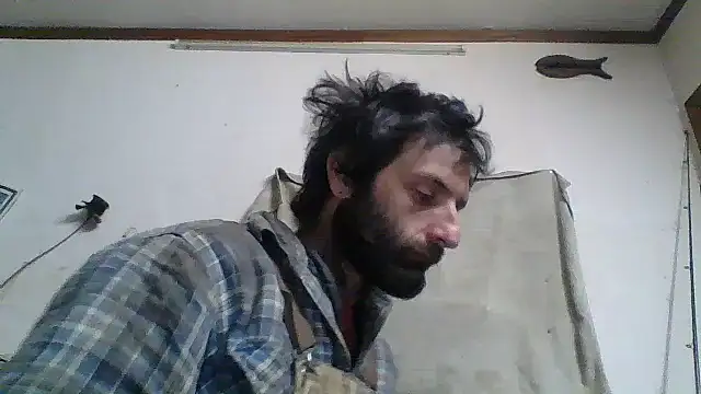 BigPeter6987 online show from 01-19-25, 02:38