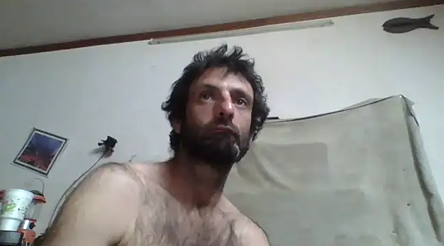 BigPeter6987 online show from 12-31-24, 03:23