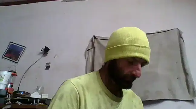 BigPeter6987 online show from 01-10-25, 05:02