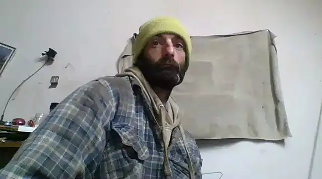 BigPeter6987 online show from 01-21-25, 03:43