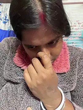 Beauty-queen online show from 01-17-26, 01:15