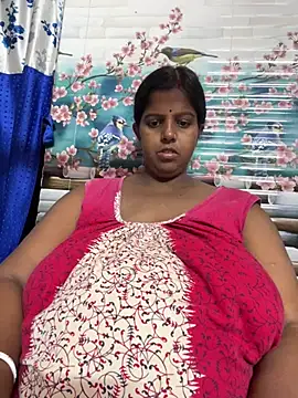 Beauty-queen online show from 04-22-26, 11:39