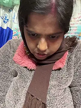 Beauty-queen online show from 12-22-25, 10:37