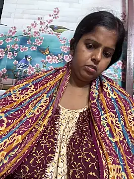 Beauty-queen online show from 11-03-25, 01:15