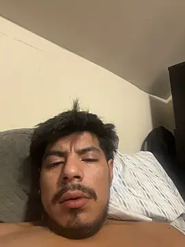 MynameisPaco online show from 11-08-25, 03:54