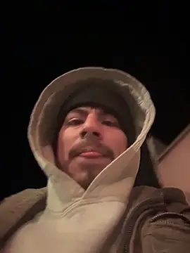 MynameisPaco online show from 12-20-25, 11:07