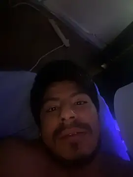 MynameisPaco online show from 11-02-25, 08:25