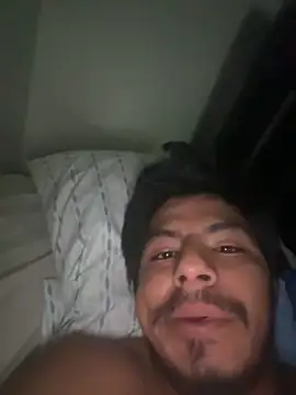 MynameisPaco online show from 10-28-25, 01:06