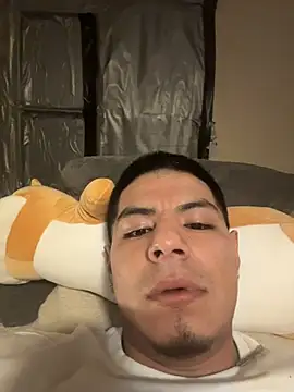 MynameisPaco online show from 01-09-26, 04:08