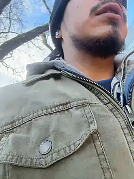 MynameisPaco online show from 12-22-25, 07:14