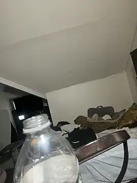 MynameisPaco online show from 12-03-25, 08:19