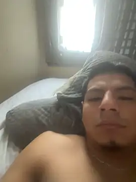 MynameisPaco online show from 01-13-26, 03:38