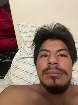 MynameisPaco online show from 10-30-25, 02:25