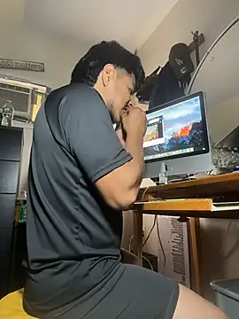 MynameisPaco online show from 11-03-25, 08:34