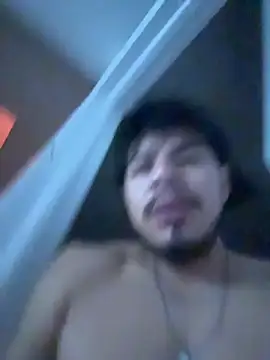 MynameisPaco online show from 11-26-25, 02:28