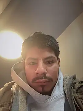 MynameisPaco online show from 12-21-25, 05:25