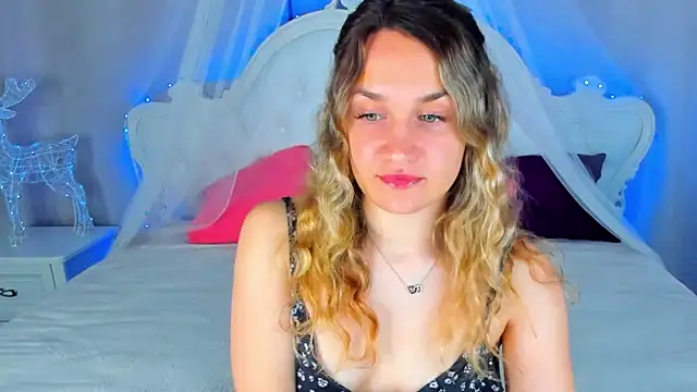 Milka Blond online show from 04-28-26, 12:42