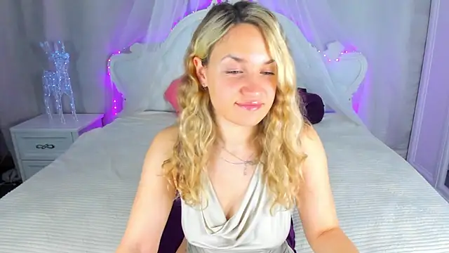 Milka Blond online show from 05-26-26, 01:58