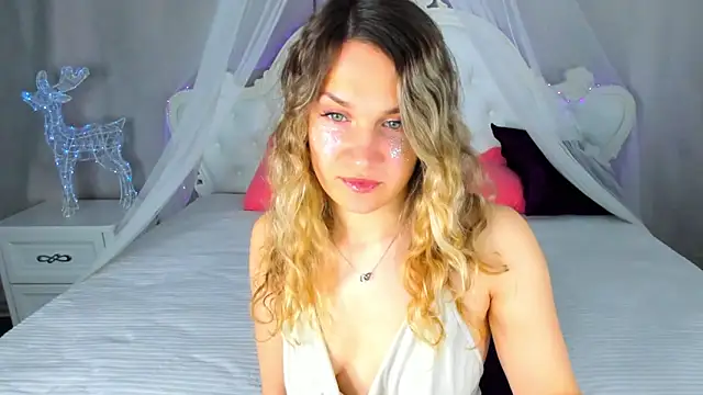Milka Blond online show from 04-22-26, 01:01
