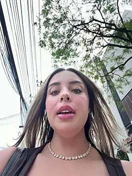 Alirawrz online show from 03-13-26, 05:01