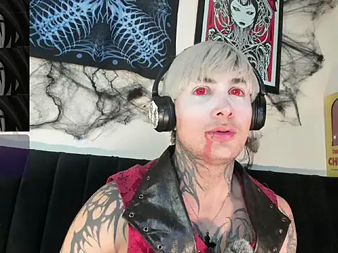 milkydavyd online show from 10-24-25, 04:00