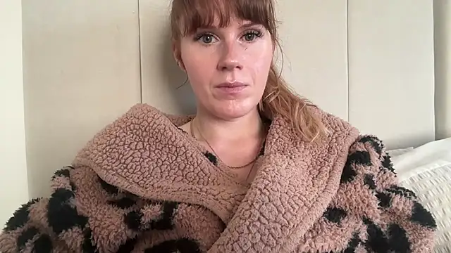 redheadrosie69 online show from 11-13-25, 10:08