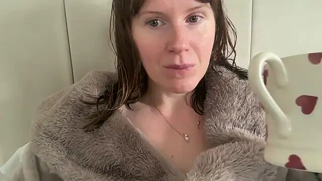 redheadrosie69 online show from 03-13-26, 09:36