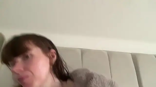 redheadrosie69 online show from 02-13-26, 10:04