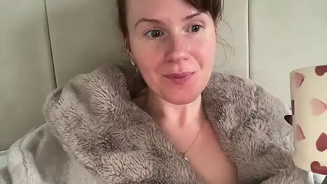 redheadrosie69 online show from 01-13-26, 12:20