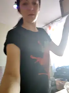 NikaXBerry online show from 12-31-24, 07:10