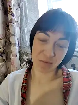 NikaXBerry online show from 03-12-25, 05:46